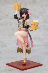 (Sold Out)Kadokawa KD Colle KonoSuba: God's Blessing on This Wonderful World! YunYun China dress Ver. 1/7 Figure