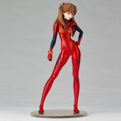 (Pre-order)Kaiyodo HAYASHI HIROKI FIGURE COLLECTION Eva Girls Asuka Shikinami 1/7 Complete Figure