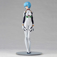 (Pre-order) Kaiyodo HAYASHI HIROKI FIGURE COLLECTION Eva Girls Rei Ayanami 1/7 Complete Figure