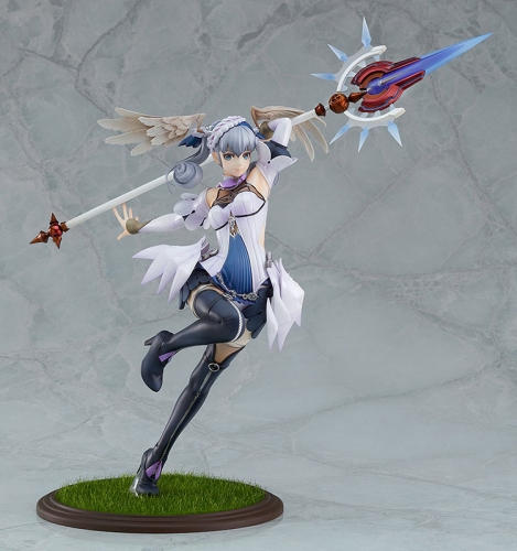 GSC Xenoblade Chronicles Definitive Edition Melia Antiqua 1/7 Figure