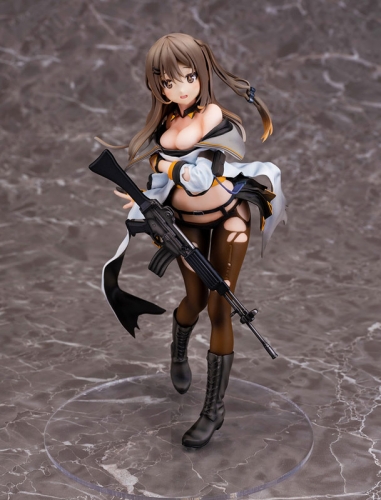 (Pre-order Closed) FunnyKnights Girls' Frontline K2 1/7 Figure