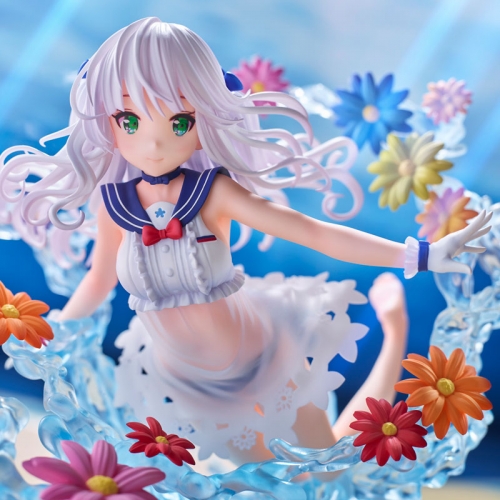 (Pre-order)Union Creative UC Fuzichoco Illustration Water Prism Figure