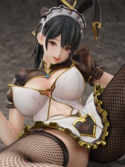 (Pre-order)BINDing x Native Original Character Bunny Maid Hotaru 1/4 Figure