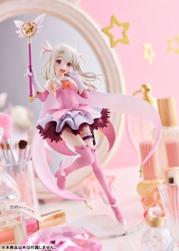 (Pre-order)WANDERER Fate kaleid liner Prisma Illya Prisma Phantasm Illyasviel Von Einzbern Figure