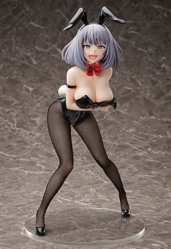 (Pre-order Closed)FREEing B-STYLE Magical Sempai Magical Sempai Bunny Ver. 1/4 Figure