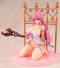 (In Stock) KADOKAWA KDcolle Redo of Healer Freia Light Novel Ver. 1/7 Figure