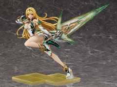 (Sold Out)GSC Good Smile Company Xenoblade Chronicles 2 Mythra 1/7 Figure (Rerelease)