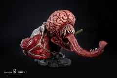 (In Stock) Resident Evil 2 Licker Full-Sized 1/1 Scale Bust By PureArts x Capcom