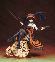 (Pre-order Closed)Kaitendo Date A Live Kurumi Tokisaki 1/7 Figure