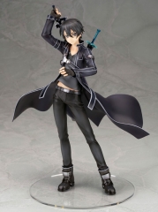 (In Stock) Alter Sword Art Online Kirito 1/7 Figure