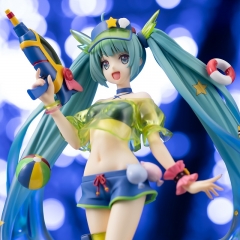 (Sold Out)Sega Hatsune Miku Splash Parade