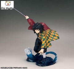 (Pre-order Closed)Kotobukiya ARTFX J Demon Slayer: Kimetsu no Yaiba Giyu Tomioka 1/8 Figure