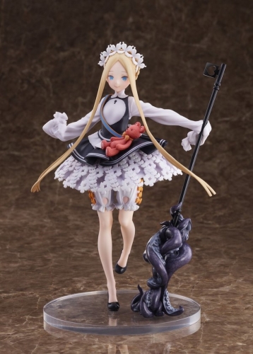 (Pre-order)Aniplex Fate/Grand Order Abigail Williams Foreigner, Eirei Matsuri ver. 1/7 Figure