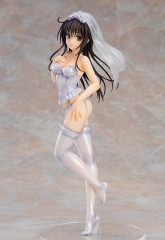 (Sold Out)Max Factory To Love-Ru Darkness Yui Kotegawa 1/6 Figure