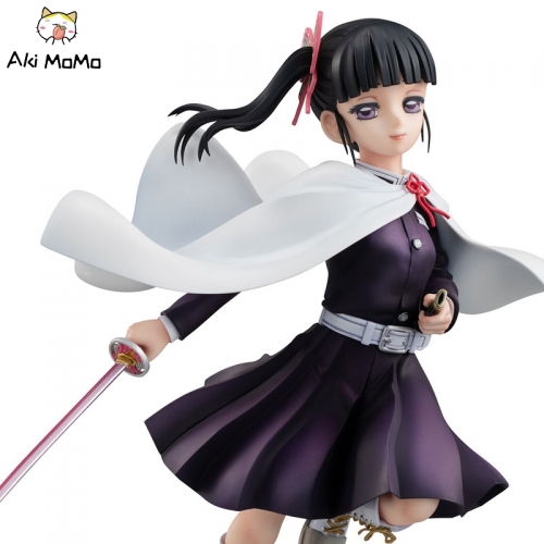 (Pre-order)Megahouse Gals Series Demon Slayer: Kimetsu no Yaiba Kanao Tsuyuri Figure