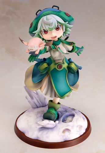 (Pre-order)Phat Movie "Made in Abyss" -Dawn of the Deep Soul- Prushka Figure