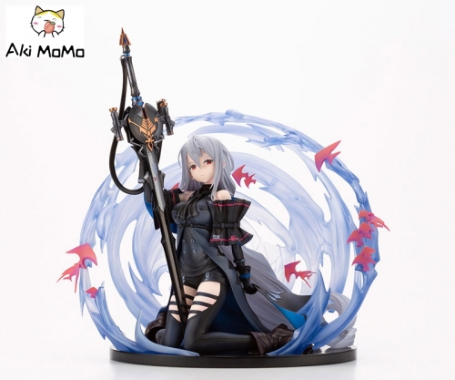 (Sold Out)Kotobukiya Arknights Figure Skadi Elite 2 ver. 1/7 Scale