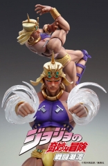 (Pre-order Closed)Medicos Entertainment Super Action Statue JoJo's Bizarre Adventure Part.2 Wamuu