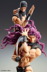 (Pre-order Closed)Medicos Entertainment Super Action Statue JoJo's Bizarre Adventure Part.2 Kars