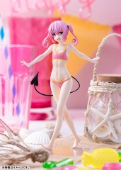 (Sold Out)Good Smile Company GSC POP UP PARADE To Love-Ru Darkness Nana Astar Deviluke Figure