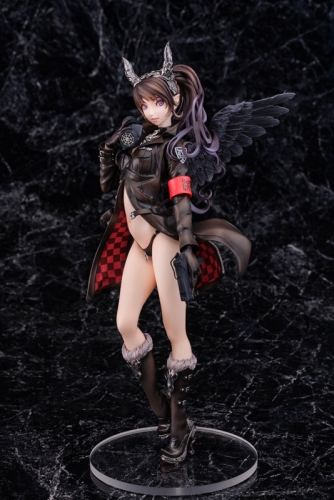 (Sold Out) Daiki Kougyou One-winged Jishia Vispo ORIGINAL 1/7 Figure