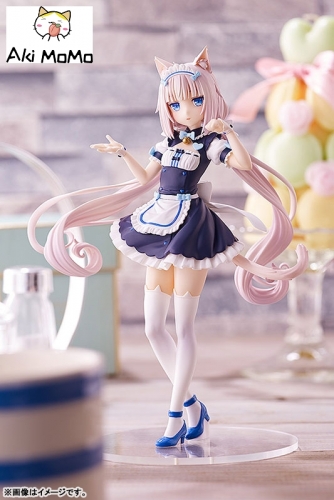 Good Smile Company GSC POP UP PARADE Nekopara Vanilla Figure(Rerelease)