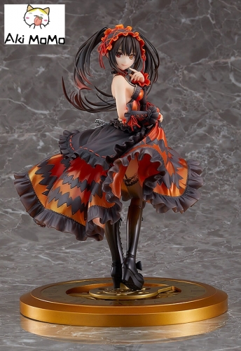 (Pre-order Closed)Good Smile Company GSC Date A Live Kurumi Tokisaki -Time Emperor [Zafkiel]- 1/7 Figure