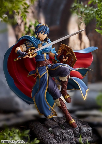 (Pre-order)Intelligent Systems Fire Emblem Marth 1/7 Figure