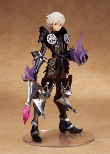 (Pre-order) Flare Odin Sphere: Leifdrasir Oswald Figure