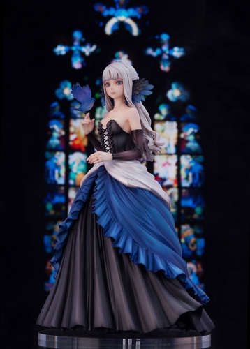 (Pre-order) Flare Odin Sphere: Leifdrasir Gwendolyn Dress ver. Figure (Rerelease)