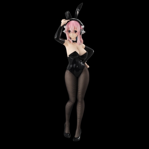 (Pre-order Closed) Furyu BiCute Bunnies Figure Super Sonico