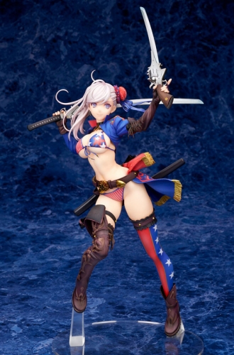 (Pre-order Closed) Alter Fate/Grand Order Berserker/Musashi Miyamoto 1/7 Figure