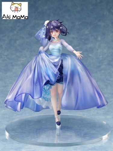 (Pre-order) MAPPA Zombie Land Saga Revenge AiMizuno -Wedding Dress- 1/7 Figure