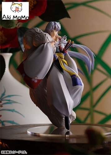 Good Smile Company GSC POP UP PARADE InuYasha Final Sesshomaru Figure