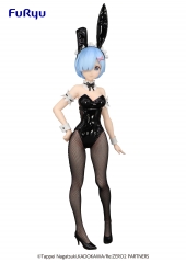 (Pre-order Closed) Re: Zero Starting Life in Another World BiCute Bunnies Figure -Rem-