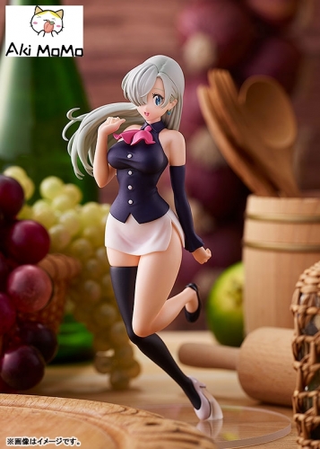 (Pre-order Closed) Good Smile Company GSC POP UP PARADE The Seven Deadly Sins: Dragon's Judgement Elizabeth Liones Figure