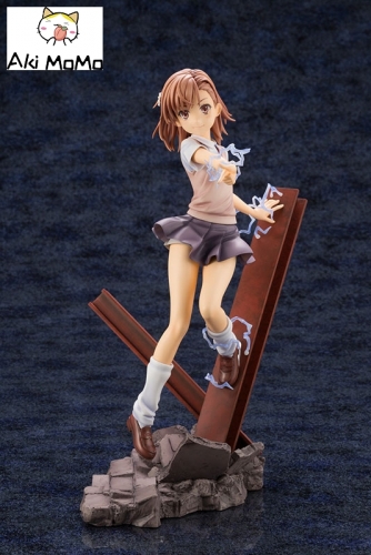 (Pre-order) Kotobukiya Toaru Majutsu no Index III Mikoto Misaka 1/7 Figure