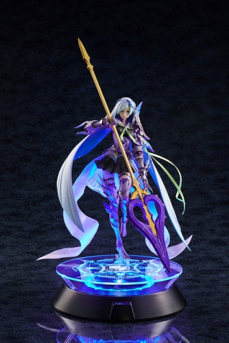 (Pre-order) AMAKUNI Fate/Grand Order Lancer/Brynhildr Limited Edition 1/7 Figure