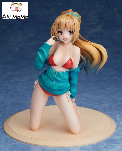 (Pre-order Closed) Hobby Stock Youkoso Jitsuryoku Shijou Shugi no Kyoushitsu e 1/6 Kei Karuizawa Swimsuit ver. Figure