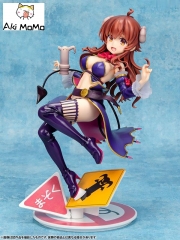 (Pre-order) Kotobukiya Medicos Entertainment Machikado Mazoku Shadow Mistress Yuuko 1/7 Figure (Rerelease)