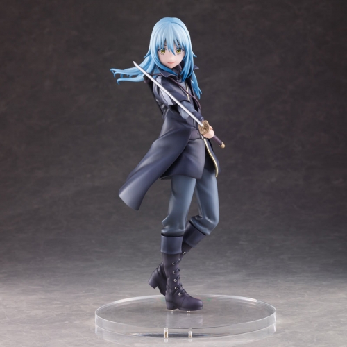 (Pre-order) Union Creative UC That Time I Got Reincarnated as a Slime Rimuru Tempest Figure