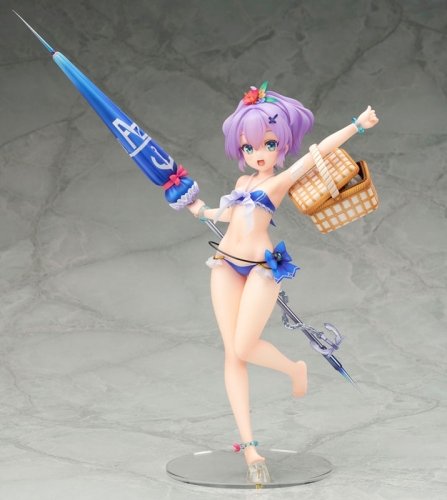 (Pre-order) Alter Azur Lane Javelin Beach Picnic! Ver. 1/7 Figure