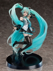 (Pre-order) FuRyu Hatsune Miku Chronicle 1/7 Figure