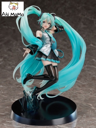 (Pre-order) FuRyu Hatsune Miku Chronicle 1/7 Figure