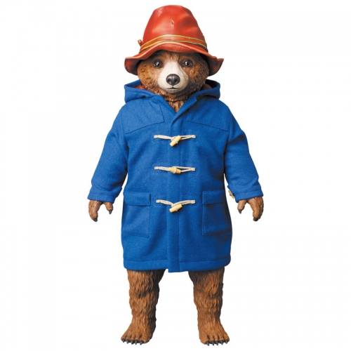 (Pre-order Closed) Medicom Toy Vinyl Collectible Dolls VCD Paddington (TM) "PADDINGTON" (Single Shipment)