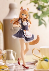 (Pre-order) Good Smile Company GSC POP UP PARADE Nekopara Maple Complete Figure