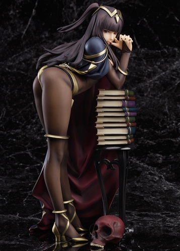 (Sold Out) Good Smile Company GSC x Max Factory Fire Emblem: Kakusei Sallya (Tharja) 1/7 Figure