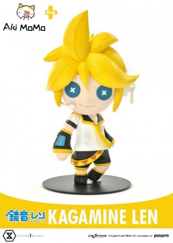 (Pre-order) Prime 1 Studio Cutie 1 Plus Piapro Character Len