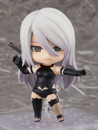 (Pre-order) Square Enix Nendoroid NieR:Automata A2 (YoRHa Model A No. 2)