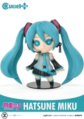 (Pre-order) Prime 1 Studio Cutie 1 Plus Piapro Character Hatsune Miku